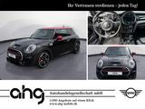 MINI John Cooper Works Navi Prof. Sport Aut. EDC PDC  - MINI MINI: Leder