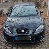 Seat Cupra R - Leon 2.0 T FSI - 1P - Seat Leon: Fsi