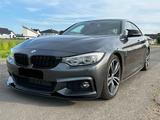 BMW 428i xDrive Gran Coupé M-Paket - BMW 428 aus 2016
