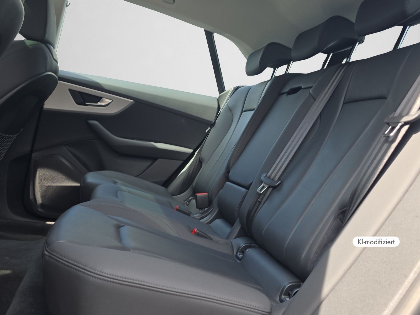 Audi Q8 - Bild 15