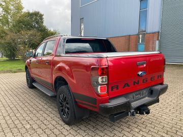 Ford Ranger - 11