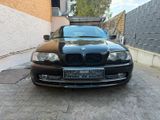 BMW 330Ci - - BMW 3 Series aus 2002: Coupé