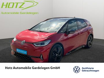 Volkswagen Leasingangebot: Volkswagen ID.3 GTX Performance PANO/ LED/ PDC