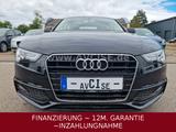 Audi A5 Sportback Sline *2.HD~TÜV&KD NEU~AHK* - Audi: Sline