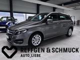 Mercedes-Benz B 200 AUTOMATIK+NAVI+LED+AKTIVPARK+ALLWETTER+ALU - Mercedes-Benz B 200: Navigationssystem