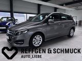 Mercedes-Benz B 200 AUTOMATIK+NAVI+LED+AKTIVPARK+ALLWETTER+ALU - Mercedes-Benz in Ludwigshafen
