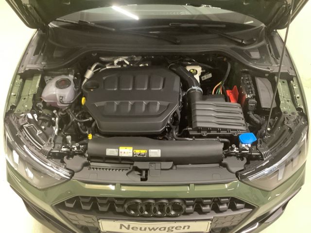 A1 Sportback S line 40 TFSI 152(207 ) kW(PS) S t