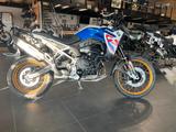 BMW F 900 GS OIL INCLUSIVE