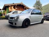 Volkswagen Lupo (1.6) GTI 1.8T - gebrauchte VW Lupo aus dem Jahr 2002