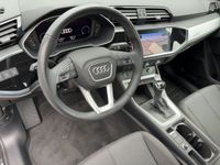 Audi Q3 - Vorschau Bild 15
