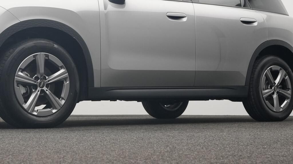 MINI One D Countryman - Bild 20