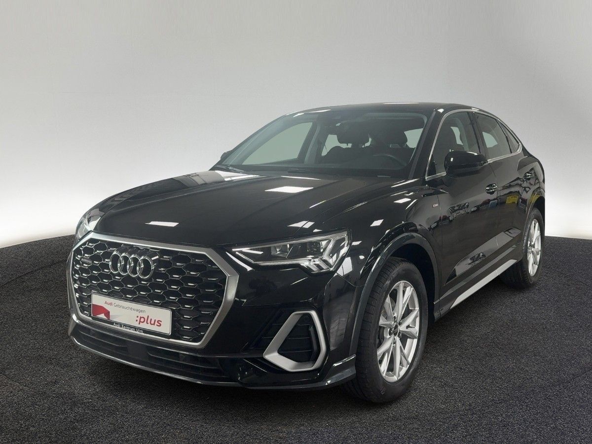 Audi Q3 - Bild 2