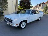 Plymouth Scamp 1971 - Mopar A-Body / Dodge Dart - Plymouth Gebrauchtwagen mit Automatikschaltung
