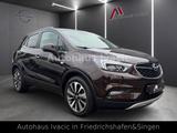 Opel Mokka X 1.4 SIDI Turbo Innovation 4x4 I Leder - Opel Mokka X mit Benzin-Antrieb: Automatik