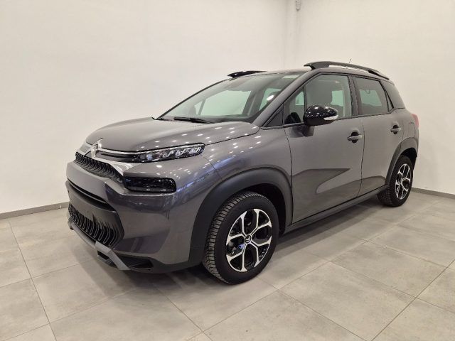 Другие CITROEN C3 Aircross BlueHDi 110 S&S Plus IN PROM