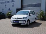 Volkswagen up! eco 1.0 CNG SITZHZG RFK PDC KLIMAANLAGE ELEK - Volkswagen up! in Rostock