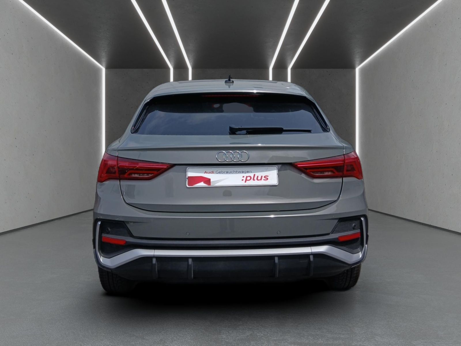 Audi Q3 - Bild 5