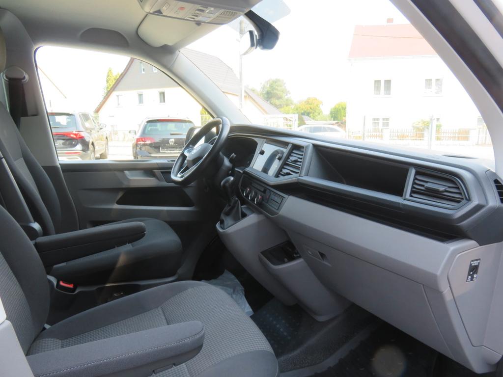 Volkswagen T6 Kombi