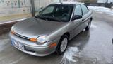 Chrysler Neon LE 2.0 Auto LE - Chrysler Neon Gebrauchtwagen