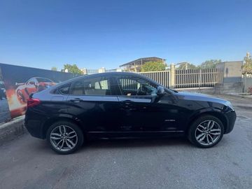 BMW X4 - 5