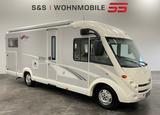 Carthago C Tourer I148*E&P/2xSolar/2xLithium/Sat/Markise* - Carthago Diesel Integrierter 2012