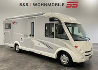 Carthago C Tourer I148*E&P/2xSolar/2xLithium/Sat/Markise*