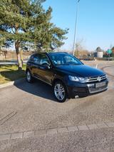 Volkswagen Touareg 3.0 V6 TDI 150kW Tiptr Edition X BMT...
