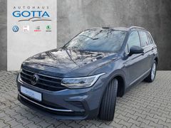 Volkswagen Tiguan 2.0 TDI LIFE*LEDER*NAVI*LED*uvm.
