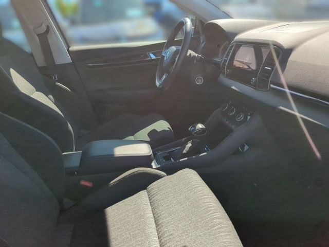 Fahrzeugabbildung SKODA Karoq 1.5 TSI DSG Style AHK NAVI KAMERA KESSY