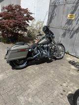 Harley-Davidson Fat Boy  - HARLEY-DAVIDSON FAT BOY