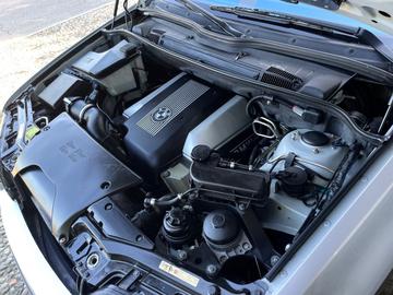 2001 BMW X5 — миниатюра 13