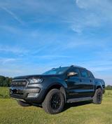 Ford Ranger 3.2 Wildtrack - Ford Ranger: For