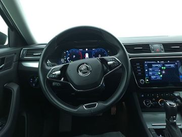 Skoda Superb - 4