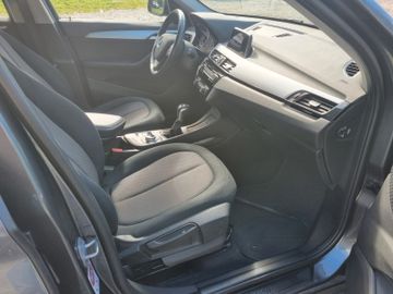 BMW X1 - 5