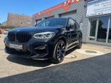 BMW X3 M Competition Navi, Leder, Klima, Voll - BMW X3 M aus 2020