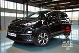 Kia Sportage 1.6 VISION 4x4 Navi/Cam/Temp/Pdc/Ahk - Kia Sportage: V6