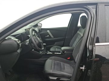 Citroën C4 Max 1.2 PureTech 130 HUD+Kam.+KeyLess+LED+SHZ