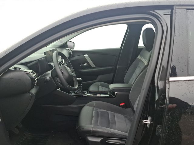 Citroën C4 Max 1.2 PureTech 130 HUD+Kam.+KeyLess+LED+SHZ