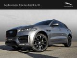 Jaguar F-Pace 20d AWD R-Sport ACC LED 20 MERIDIAN LEDER - Jaguar in Essen