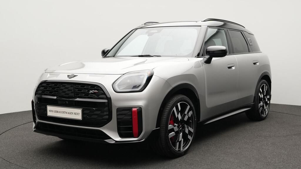 MINI John Cooper Works Countryman - Bild 1