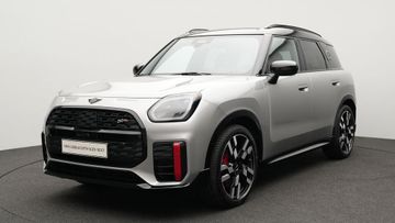 MINI John Cooper Works Trim