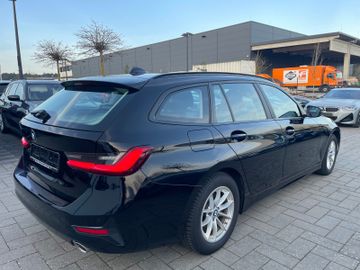 BMW 320 - 2