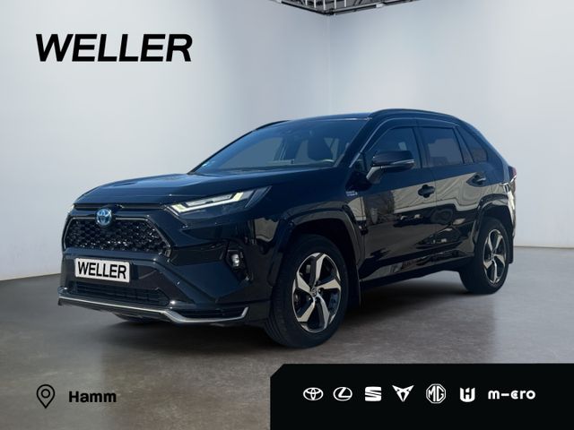 Toyota RAV 4 Plug-in-Hybrid Technik-Paket *Allrad*RCAM*