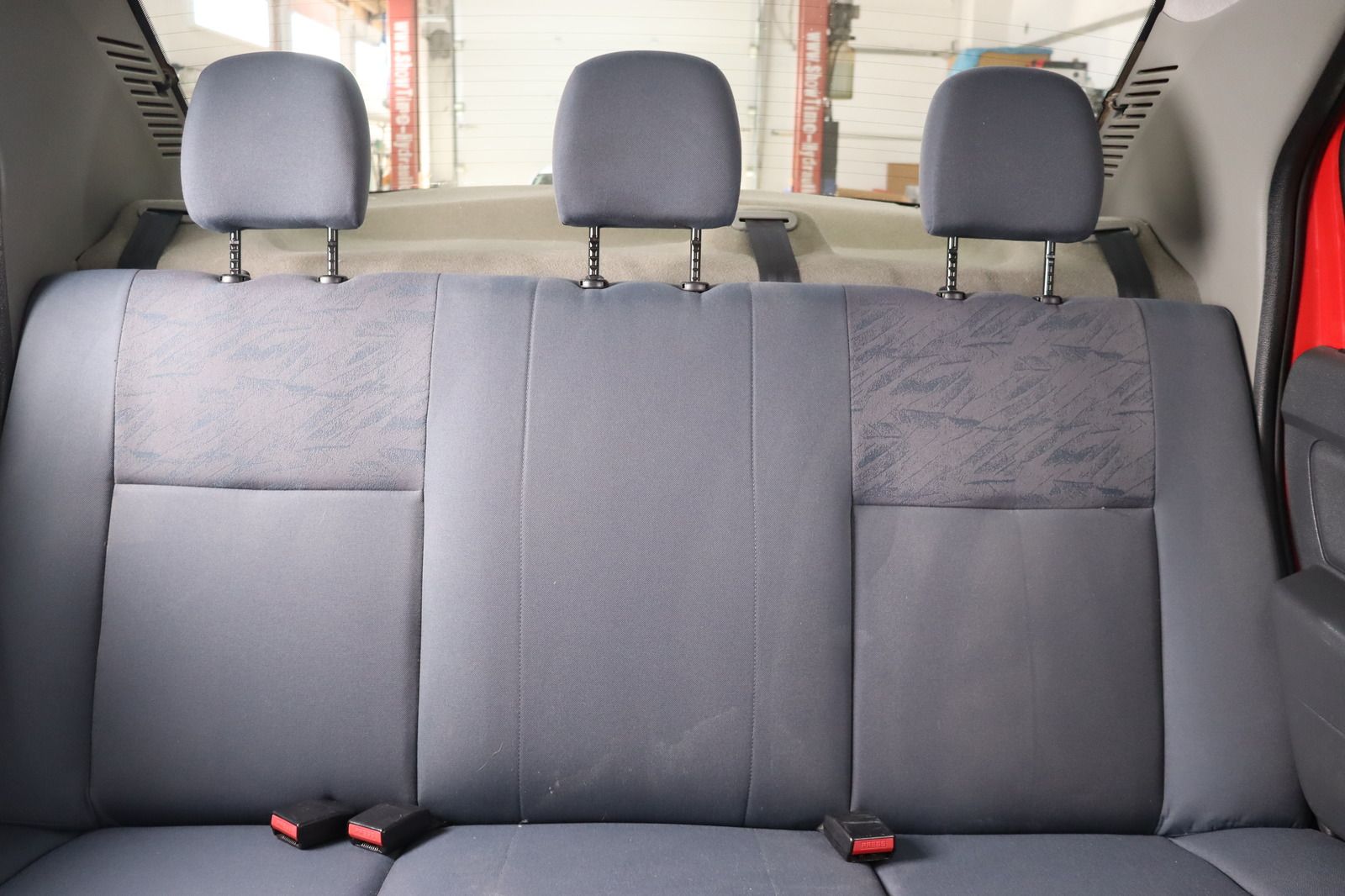 Fahrzeugabbildung Dacia Logan 1.4 MPI * PDC * 8-fach