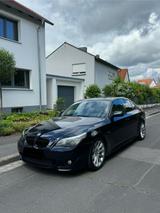BMW 535d Lci M Paket ab Werk E60 Keyless H... - BMW 535: 535d E60