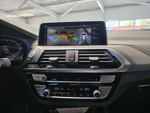 BMW X3 — Foto 25