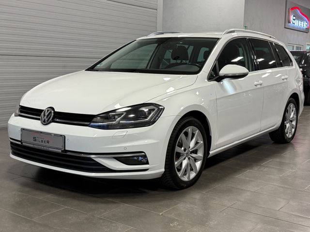 Volkswagen Golf VII Variant 2.0 TDIHigh. Pano/Led/Activ/AHK