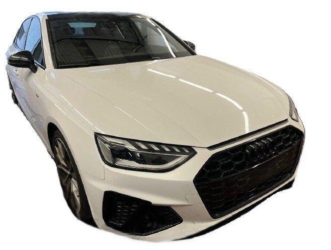 Audi A4 Limousine 35TFSI S tronic S line BlackEdition, миниатюра 3