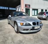 BMW Bmw Z3 1.9 16V cat Roadster - BMW Z3 aus 1997: 1.9