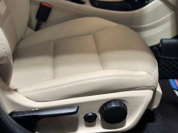 2014 Mercedes-BENZ GLA 缩略图 40